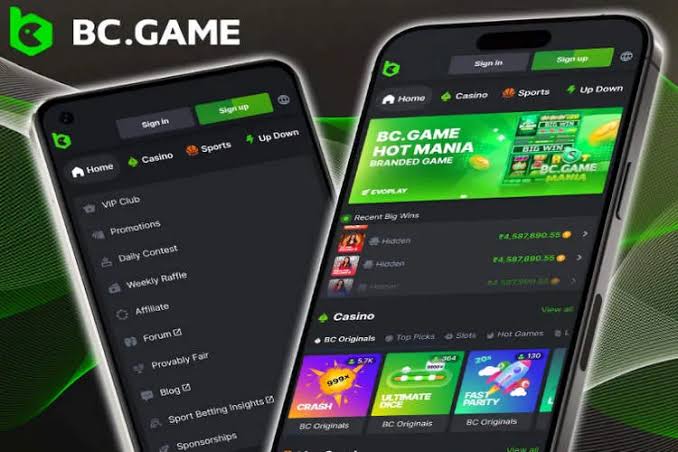 استفد من رمز ترويجي BC Game لزيادة فرصك في الفوز! 893965739 استفد من رمز ترويجي BC Game لزيادة فرصك في الفوز! 893965739