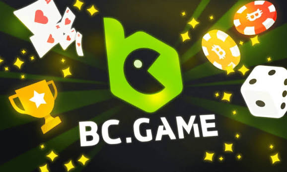 Discover the Thrill of Playing at BC.Game Online Discover the Thrill of Playing at BC.Game Online
