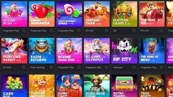Exploring BC.Game Mirror Sites for Greek Players 798123989 Exploring BC.Game Mirror Sites for Greek Players 798123989