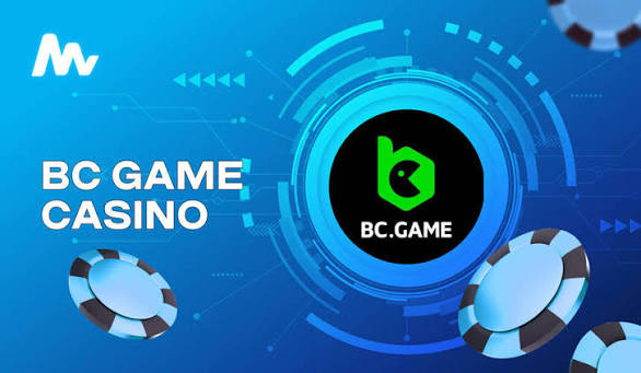 How to Navigate the BC.Game Registration Process Effectively