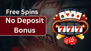 No Deposit Free Spins Unlocking the Secrets to Free Gaming