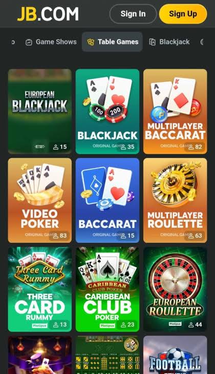 Your Ultimate JB Casino Bonus Guide Your Ultimate JB Casino Bonus Guide