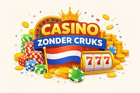 Casino's zonder CRUKS Vrijheid en Veiligheid in Online Speelplezier