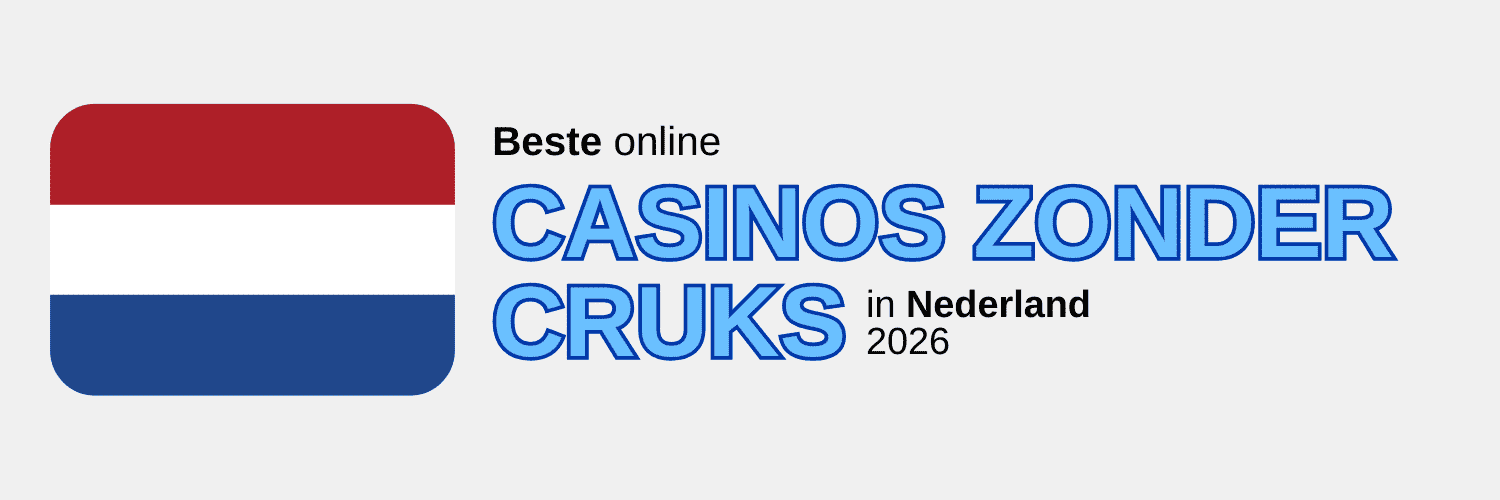 Casino's zonder CRUKS Vrijheid en Veiligheid in Online Speelplezier