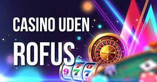Casino sider uden ROFUS Din guide til online gambling Casino sider uden ROFUS Din guide til online gambling