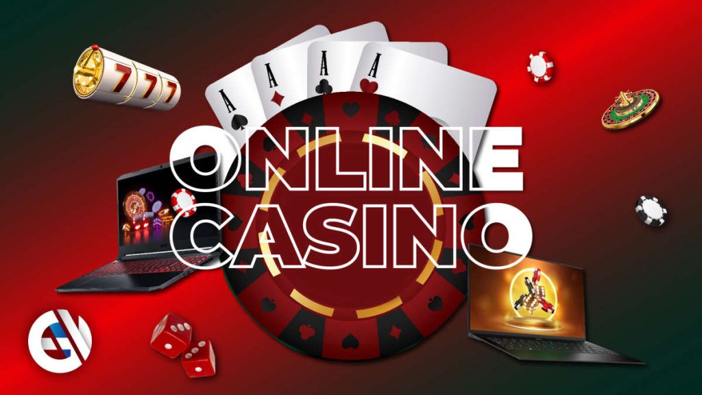 Casino StarsPlay The Ultimate Online Gaming Experience