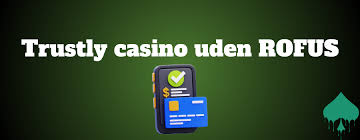 Casino Uden ROFUS - En Guide til Spil uden Begrænsninger
