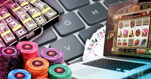 Den Spændende Verden af Online Gambling Den Spændende Verden af Online Gambling