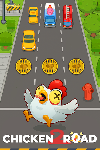 Descubre el Mundo de Chicken Road 2 Diversión y Aventura