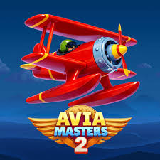Descubre la emoción de jugar en Aviamasters -684495651 Descubre la emoción de jugar en Aviamasters -684495651