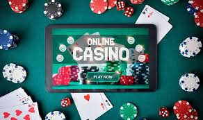 Experience Luxury Gaming at Davinci Gold Casino & Sportsbook 2058074317