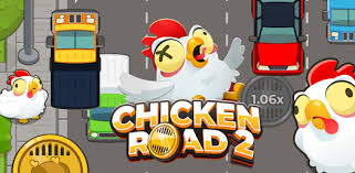 Explora el Aventura y Diversión en Chicken Road 2 Explora el Aventura y Diversión en Chicken Road 2