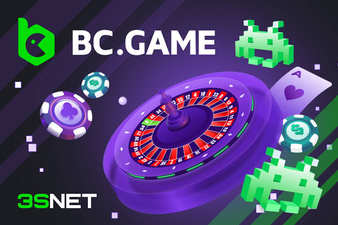 Exploring the Exciting World of BC.Game Casino Platform Exploring the Exciting World of BC.Game Casino Platform