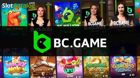 How to Register on BC.Game A Comprehensive Guide 862860364