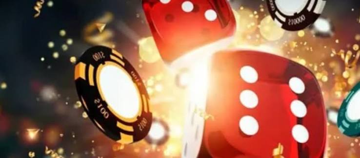 Legální Casino Chance - Nejlepší Online Hry a Bonusy
