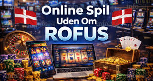 Online Casino Uden ROFUS Velkomstbonus - En Gennemgang Online Casino Uden ROFUS Velkomstbonus - En Gennemgang