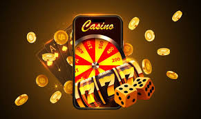 The Rise of LTC Casino An Innovative Gaming Experience The Rise of LTC Casino An Innovative Gaming Experience