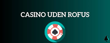 Uden Rufus En Guide til Spillere uden Bekymringer Uden Rufus En Guide til Spillere uden Bekymringer