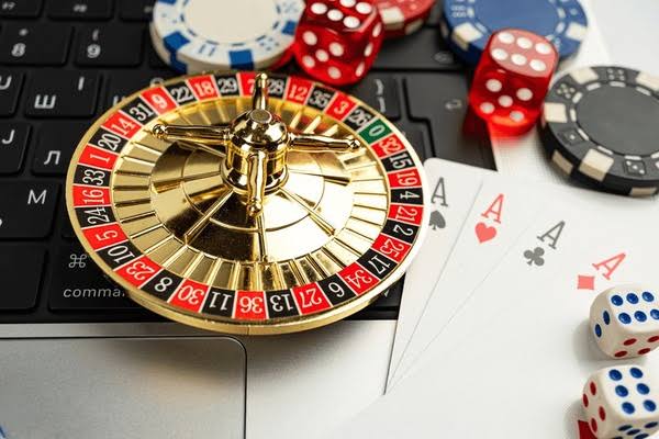 Zahraniční online casino Vše, co potřebujete vědět pro zábavu a výhru