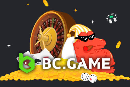 BC.Game URL – Everything You Need to Know