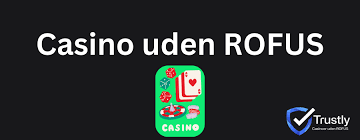 Casino Spins Gratis uden ROFUS - Optimer din Spiloplevelse
