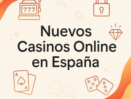 Descubre la Emoción del Casino Online en Vivo en España Descubre la Emoción del Casino Online en Vivo en España