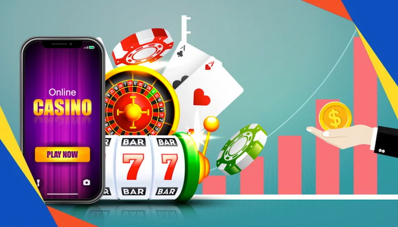 Discover Casino Mad UK A Gamer's Paradise