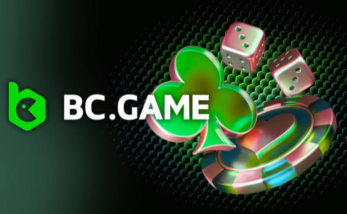 Discovering the BC.Game Mobile App Your Ultimate Gaming Companion