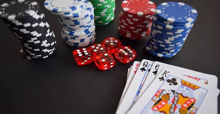 České online casino - Odkud začít a jak si vybrat to nejlepší České online casino - Odkud začít a jak si vybrat to nejlepší