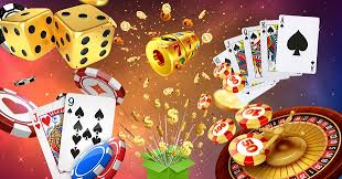 Explore the Exciting World of Tropic Slots Casino -43551745 Explore the Exciting World of Tropic Slots Casino -43551745
