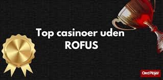 Nye Danske Online Casino Gratis Oplev Spil og Bonusser