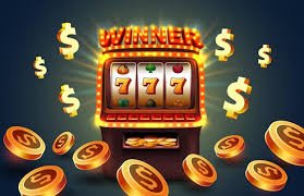 Scopri il Mondo Affascinante dei Giochi Slot Scopri il Mondo Affascinante dei Giochi Slot