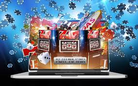 The Ultimate Guide to Ricky Casino Your Gateway to Online Gaming The Ultimate Guide to Ricky Casino Your Gateway to Online Gaming