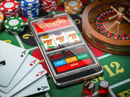 WinThere Casino A New Frontier for Online Gaming Enthusiasts WinThere Casino A New Frontier for Online Gaming Enthusiasts