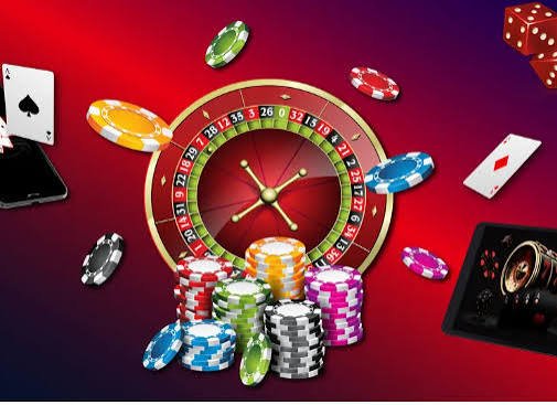 Legální online casino BetX - Bezpečné hraní v ČR Legální online casino BetX - Bezpečné hraní v ČR
