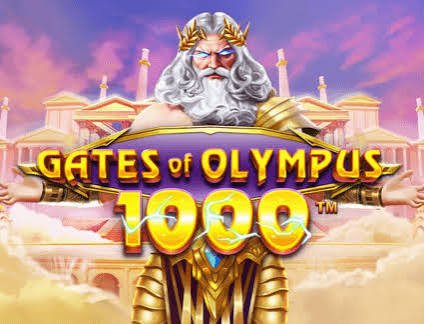 Oplev Gates of Olympus Super Scatter - En Revolutionerende Spilleautomat Oplev Gates of Olympus Super Scatter - En Revolutionerende Spilleautomat